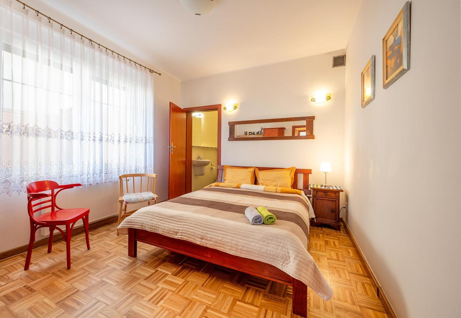 Ujście-Darłowskie Villa Cis מראה חיצוני תמונה